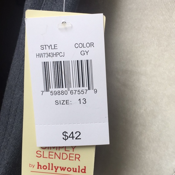 Sharp Suit NWT - Picture 6 of 8